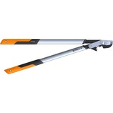 Fiskars Coupe-branches PowerGear™X L, Élagueur Noir/Orange, 1020188