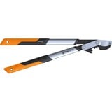 Fiskars Coupe-branches PowerGear™ X M, Élagueur Noir/Orange, 1020187