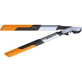 Fiskars Coupe-branches PowerGear™ X S, Élagueur Noir/Orange, 1020186