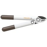 Fiskars Faucheuse blanche L32, Élagueur Blanc, 1026930