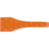 Fiskars Fendeur de bûches, Coin Orange, 1001614