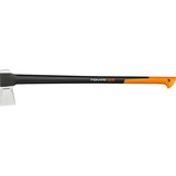 Fiskars Hache merlin X27 - XXL - 92 cm, Hache/Hachette Orange/Noir, 1015644