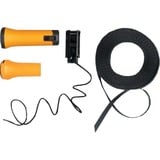 Fiskars Kit poignée et sangle pour UPX82 Noir/Orange, 1026297