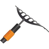 Fiskars Râteau à roses QuikFit Noir/Orange, 1000651