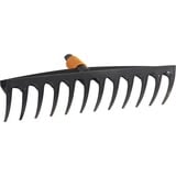 Fiskars Râteau universel Quikfit Noir/Orange, 1000643