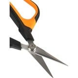 Fiskars SP15 sécateur Noir, Orange Orange/Noir, Acier, Noir, Orange, 182 mm, 75 g, 1 pièce(s)