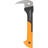 Fiskars Sapie XA2 WoodXpert Noir/Orange, 1003622