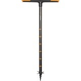 Fiskars Tarière QuikDrill, Forage tarière Noir/Orange, 1000636