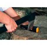 Fiskars Xsharp, Aiguiseur Noir/Orange, 1000601