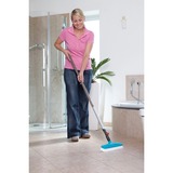 GARDENA 3639-20 brosse de nettoyage Bleu, Blanc, Balai Turquoise/Blanc, Bleu, Blanc, 30 cm, 1 pièce(s)