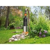 GARDENA 6000/5 inox Premium, Pompe submersible et pression Acier inoxydable/Noir, 1499-20