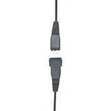 GARDENA Câble d'extension Noir, 1186-20, 10 mètres