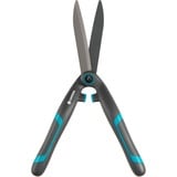 GARDENA Cisaille à haies PrecisionCut, Taille-haies Noir/Turquoise, 12302-20