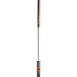 GARDENA Combisystem manche en bois FSC 100%, Tige 3723-20, 130 cm