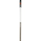 GARDENA Combisystem manche en bois FSC 100%, Tige 3723-20, 130 cm