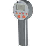 GARDENA Console de programmation, Contrôle d'irrigation Gris, Orange, Acier inoxydable