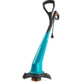 GARDENA Coupe-bordures électrique SmallCut 300/23 Turquoise, 13000 tr/min, Noir, Bleu, 23 cm, 94 dB, 83 dB, Électricité CA