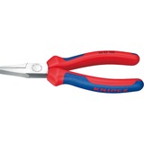 KNIPEX 20 02 140, Pince Rouge/Bleu