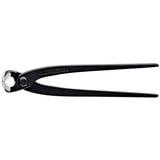 KNIPEX 99 00 220 pince Pinces, Tenailles / Pince à ferrailler Noir, Pinces, 2,4 mm, Acier, Noir, 22 cm, 314 g