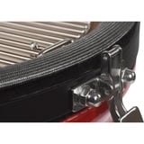 Kamado Joe Classic II barbecue au charbon de bois Rouge/Noir, Ø 46 cm