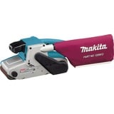 Makita 9404, Ponceuse à bande Bleu