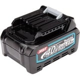 Makita BL4025 Li 40V 2.5Ah, Batterie Noir