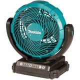 Makita DCF102Z, Ventilateur Bleu