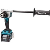 Makita DF001GD201, Perceuse/visseuse Bleu/Noir