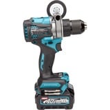 Makita DF001GD201, Perceuse/visseuse Bleu/Noir