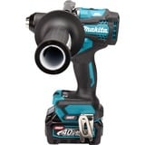 Makita DF001GD201, Perceuse/visseuse Bleu/Noir