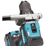 Makita DF001GD201, Perceuse/visseuse Bleu/Noir