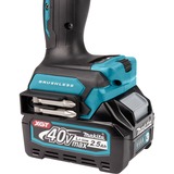 Makita DF001GD201, Perceuse/visseuse Bleu/Noir