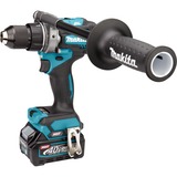 Makita DK0124G201, Bundle Bleu