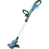 Makita DUR181Z Débroussailleuses et coupe-bordures Bleu/Noir, Sans batterie ni chargeur