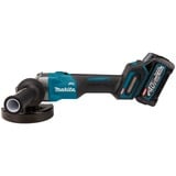 Makita GA008GM201, Meuleuse d'angle Bleu/Noir