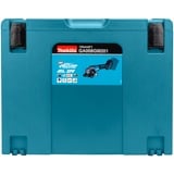 Makita GA008GM201, Meuleuse d'angle Bleu/Noir