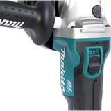 Makita Meuleuse d'angle DGA504Z Bleu/Noir, sans batterie