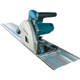 Makita Scie circulaire Bleu/Noir