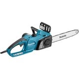 Makita Tronçonneuse UC3041A, Scie à chaîne électrique Bleu/Noir