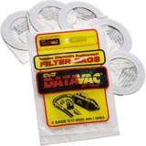 MetroVac Sacs d'aspirateur Metrovac (5 pièces), Sac pour aspirateur 
