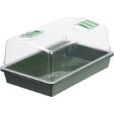 Nature Mini-cultivateur, Serre Vert/transparent