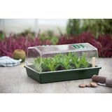 Nature Mini-cultivateur, Serre Vert/transparent