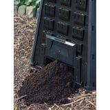 Nature Thermo, Silo compost Noir, 400 litres