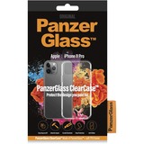 PanzerGlass ClearCase iPhone 11 Pro, Housse smartphone Transparent