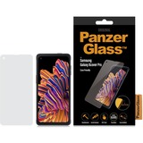 PanzerGlass Galaxy Xcover Pro, Film de protection Transparent