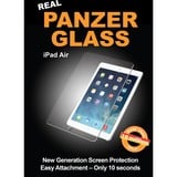 PanzerGlass iPad/Air/Pro 9,7", Film de protection Transparent