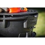 Petromax  en fonte tg3 barbecue au charbon de bois Noir, Ø 42 cm