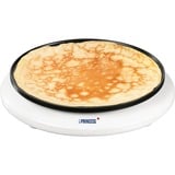 Princess 492227 Crêpière Blanc