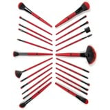 Rio BRSE-24, Brosse Rouge/Noir