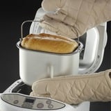 Russell Hobbs 18036-56, Machine à pain Blanc